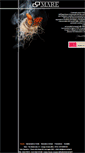 Mobile Screenshot of mare-design.it